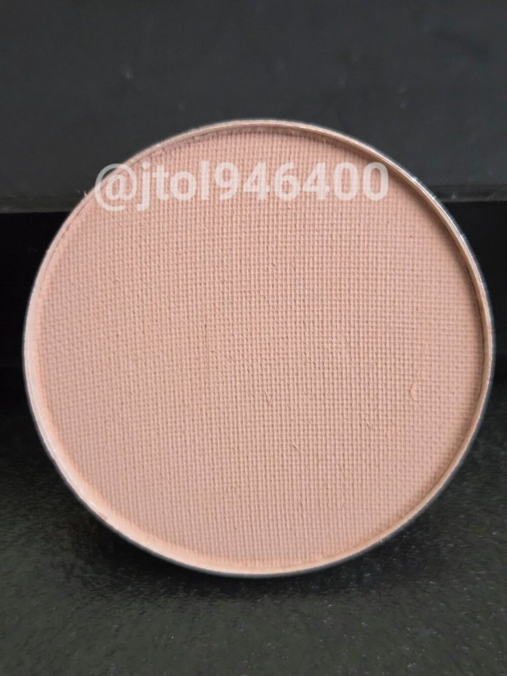 Mac Kid Eyeshadow Refill Pan